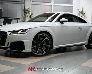 Audi TT RS Gebrauchtwagen