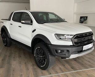 Ford Ranger Gebrauchtwagen