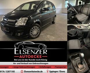 Opel Meriva Gebrauchtwagen