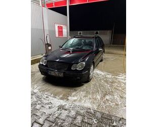 Mercedes-Benz C 200 Gebrauchtwagen
