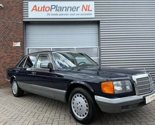 Mercedes-Benz S 500 Gebrauchtwagen