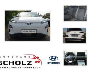 Hyundai KONA Gebrauchtwagen