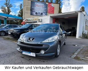 Peugeot 207 Gebrauchtwagen