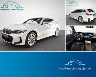 BMW 330 Gebrauchtwagen