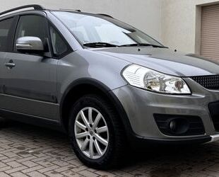 Suzuki SX4 Gebrauchtwagen