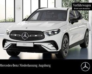 Mercedes-Benz GLC 200 Gebrauchtwagen