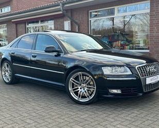 Audi S8 Gebrauchtwagen