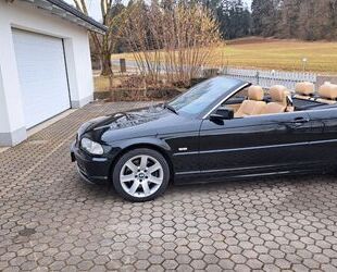 BMW 330 Gebrauchtwagen