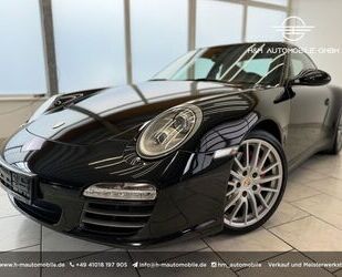 Porsche 997 Gebrauchtwagen