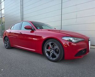 Alfa Romeo Giulia Gebrauchtwagen