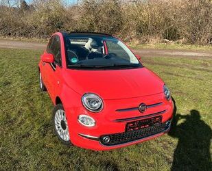 Fiat 500C Gebrauchtwagen