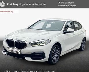 BMW 118 Gebrauchtwagen
