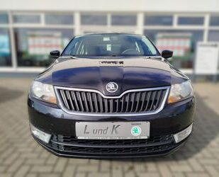 Skoda Rapid Gebrauchtwagen