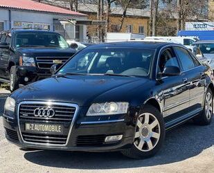 Audi A8 Gebrauchtwagen