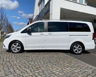 Mercedes-Benz V 220 Gebrauchtwagen