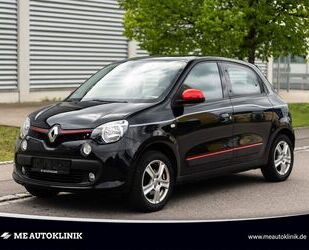 Renault Twingo Gebrauchtwagen