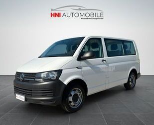 VW T6 Transporter Gebrauchtwagen