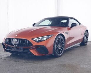 Mercedes-Benz SL 43 AMG Gebrauchtwagen