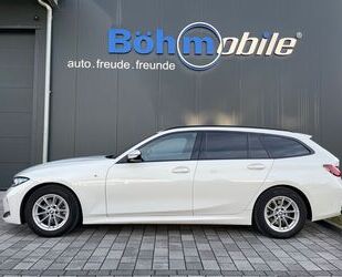 BMW 320 Gebrauchtwagen