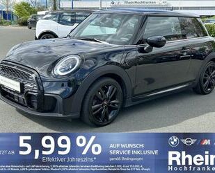 Mini Cooper Gebrauchtwagen