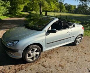 Peugeot 206 Gebrauchtwagen