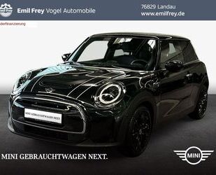 Mini Cooper SE Gebrauchtwagen