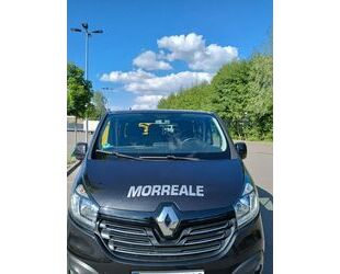 Renault Trafic Gebrauchtwagen