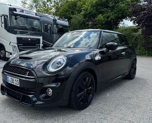 Mini Cooper S Gebrauchtwagen