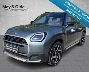 Mini Cooper S Countryman Gebrauchtwagen