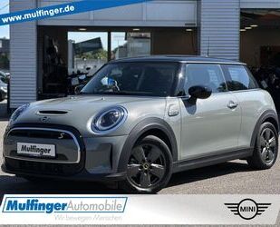 Mini Cooper SE Gebrauchtwagen
