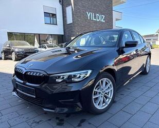 BMW 330 Gebrauchtwagen