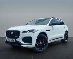 Jaguar F-Pace Gebrauchtwagen