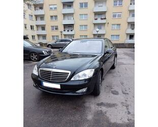 Mercedes-Benz S 320 Gebrauchtwagen