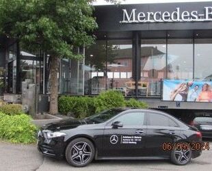 Mercedes-Benz A 180 Gebrauchtwagen