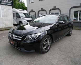Mercedes-Benz C 250 Gebrauchtwagen