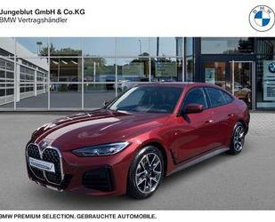 BMW 420 Gran Coupé Gebrauchtwagen