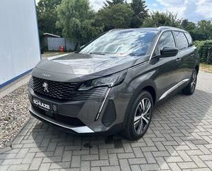 Peugeot 5008 Gebrauchtwagen