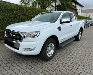 Ford Ranger Gebrauchtwagen