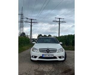 Mercedes-Benz C 200 Gebrauchtwagen