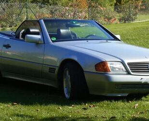 Mercedes-Benz SL 280 Gebrauchtwagen