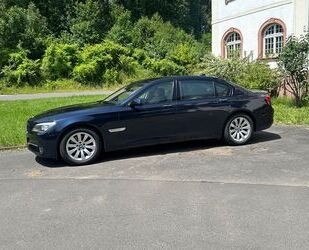 BMW 740 Gebrauchtwagen