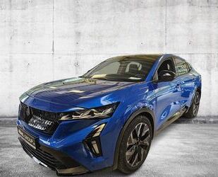 Renault Rafale Gebrauchtwagen