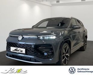 VW Tayron Gebrauchtwagen