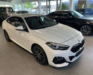 BMW 218 Gran Coupé Gebrauchtwagen