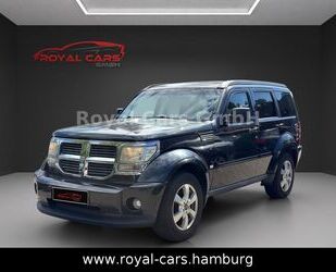 Dodge Nitro Gebrauchtwagen