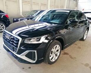 Audi Q2 Gebrauchtwagen