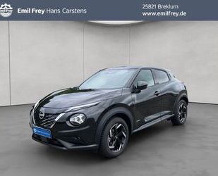 Nissan Juke Gebrauchtwagen