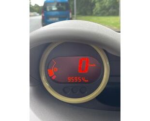 Renault Twingo Gebrauchtwagen