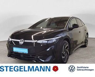 VW ID.7 Gebrauchtwagen