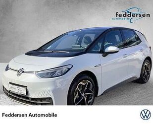 VW ID.3 Gebrauchtwagen